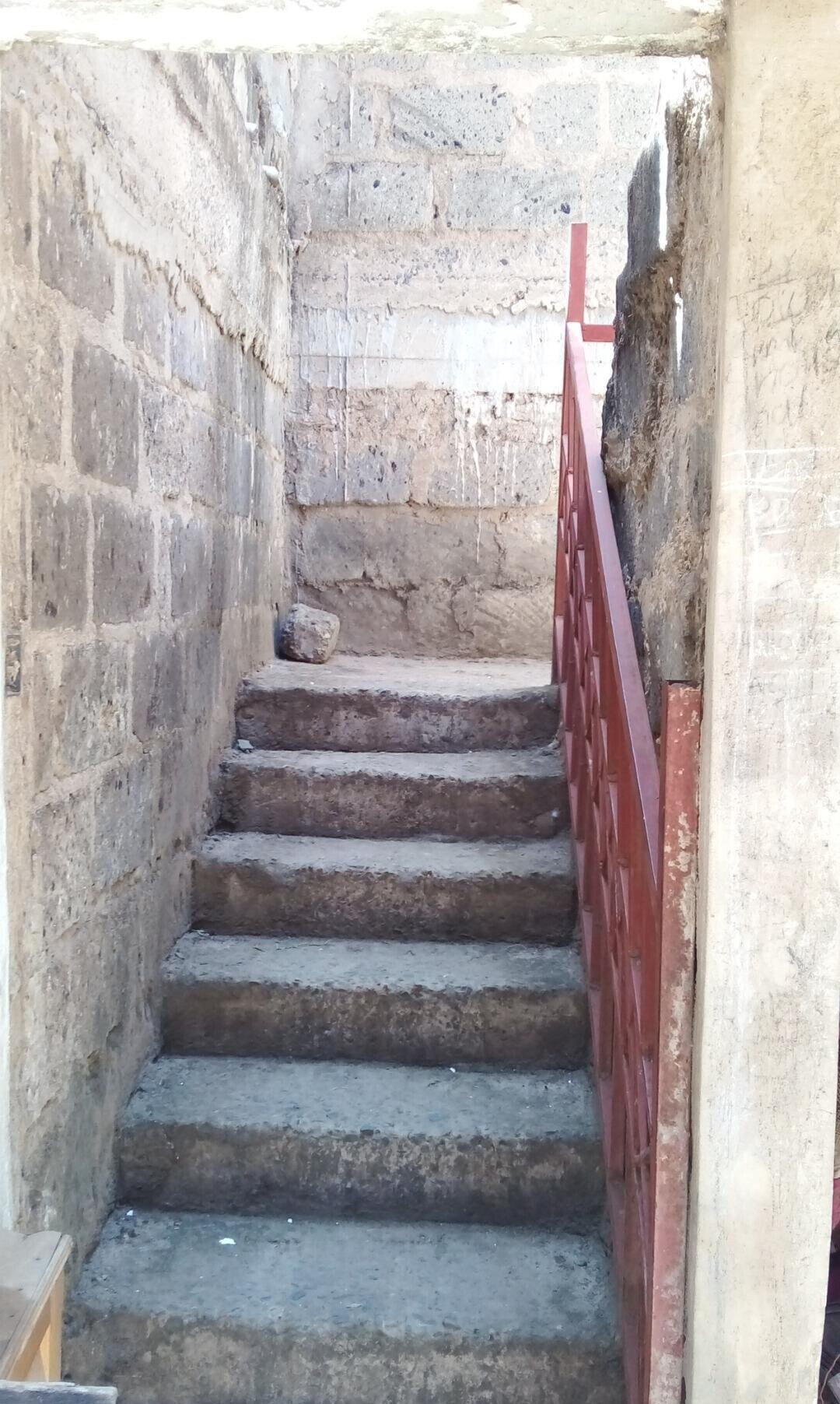 KSh 15M Plot with Parking in Kasarani