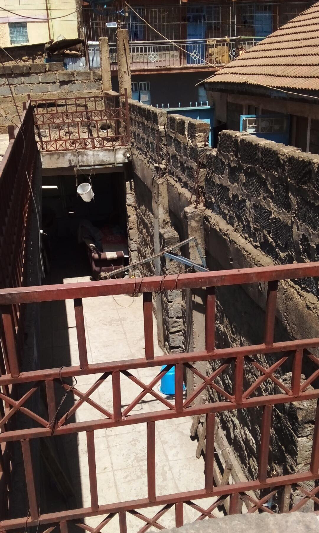 KSh 15M Plot with Parking in Kasarani