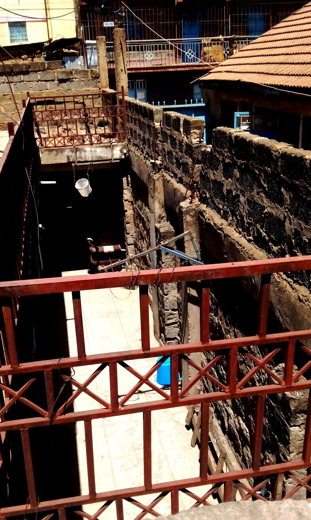 KSh 15M Plot with Parking in Kasarani