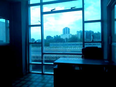 Fully Partitioned Office to Let(4,100sqft)- Uhuru Highway - Image 3