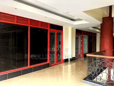 Fully Partitioned Office to Let(4,100sqft)- Uhuru Highway - Image 2