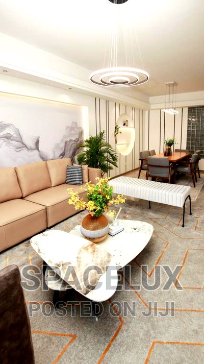 3bdrm Apartment in Kilimani for sale - Image 1