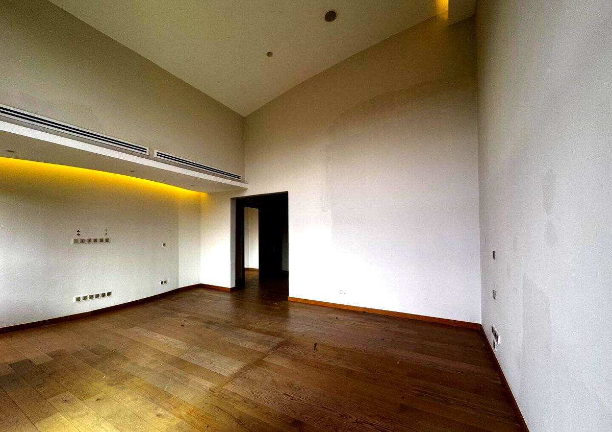 Half-Acre Townhouse with Sunken Lounge & Study - Lower Kabete