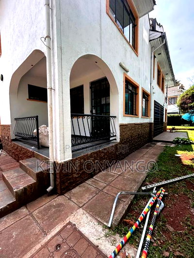 5bdrm Townhouse / Terrace in Lavington for rent - Image 1