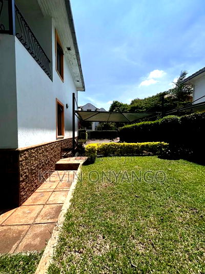 5bdrm Townhouse / Terrace in Lavington for rent - Image 2