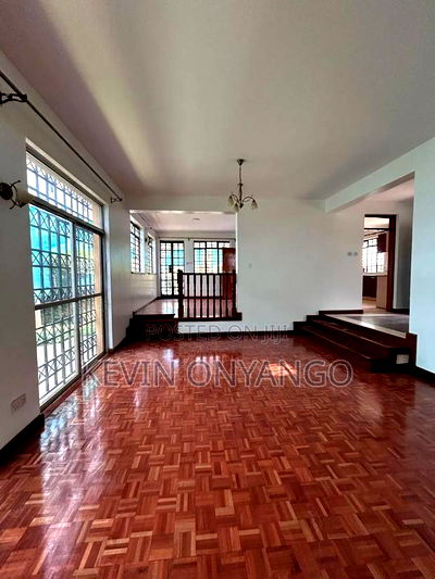 5bdrm Townhouse / Terrace in Lavington for rent - Image 12