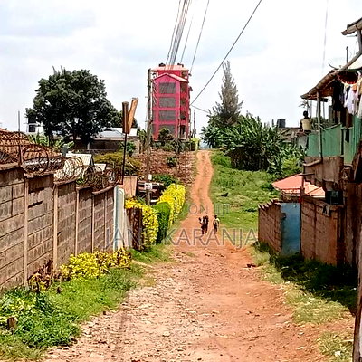 Prime Plot 50by 100 for Sale Gachie Kiambu - Image 3