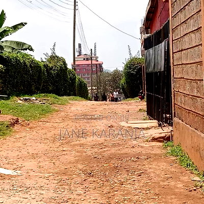 Prime Plot 50by 100 for Sale Gachie Kiambu - Image 2