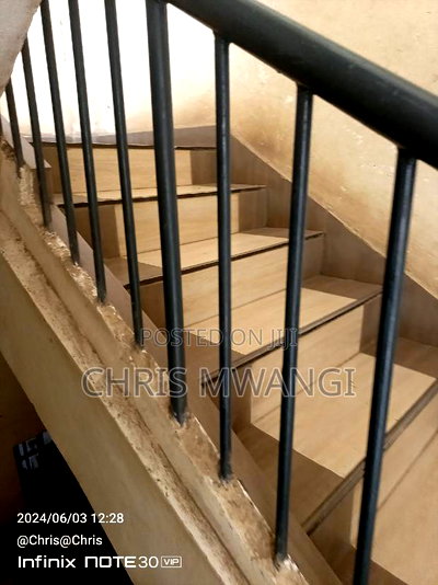 1bdrm Block of Flats in Imaradaima Estste for sale - Image 9