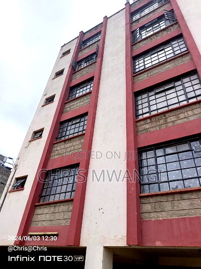 1bdrm Block of Flats in Imaradaima Estste for sale - Image 1