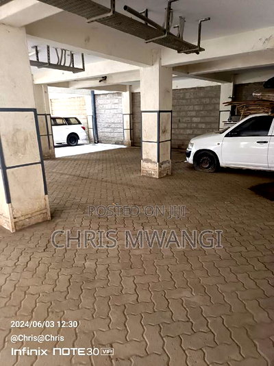 1bdrm Block of Flats in Imaradaima Estste for sale - Image 17