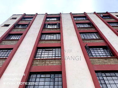 1bdrm Block of Flats in Imaradaima Estste for sale - Image 2