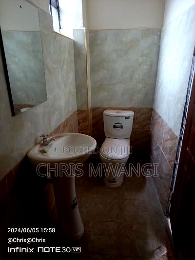 1bdrm Block of Flats in Imaradaima Estste for sale - Image 6
