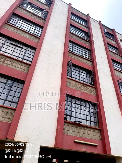 1bdrm Block of Flats in Imaradaima Estste for sale - Image 5