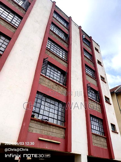 1bdrm Block of Flats in Imaradaima Estste for sale - Image 3