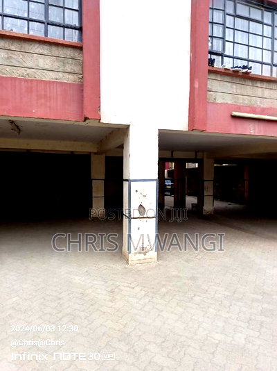 1bdrm Block of Flats in Imaradaima Estste for sale - Image 14