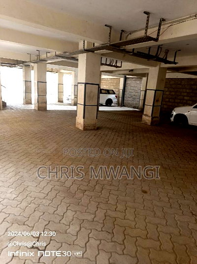 1bdrm Block of Flats in Imaradaima Estste for sale - Image 18