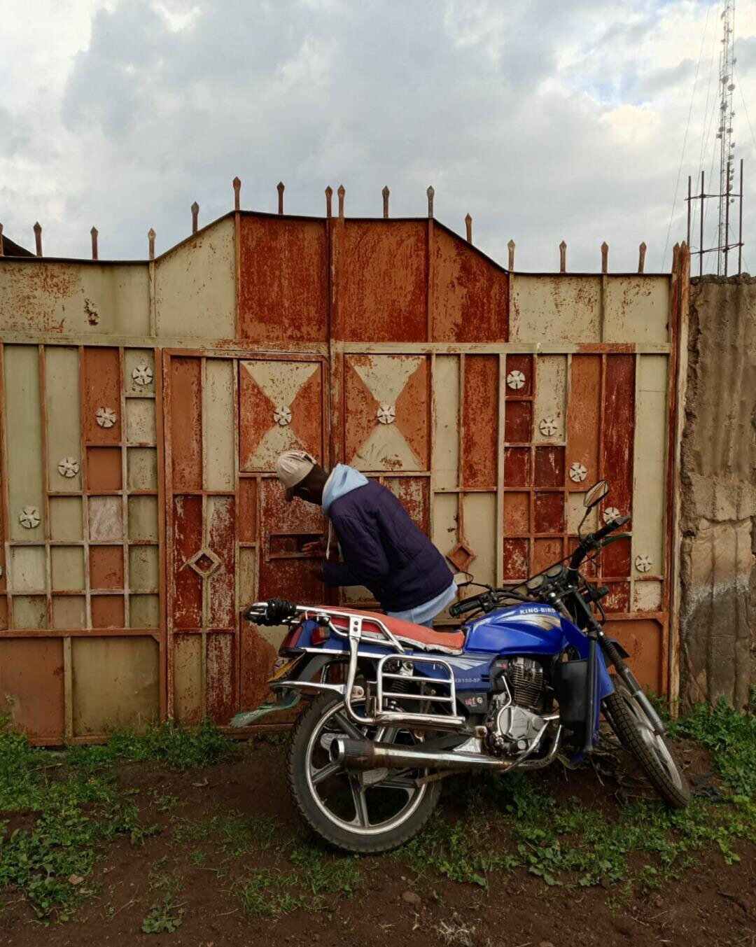 3BR Bungalow Near Menengai Crater – Nakuru
