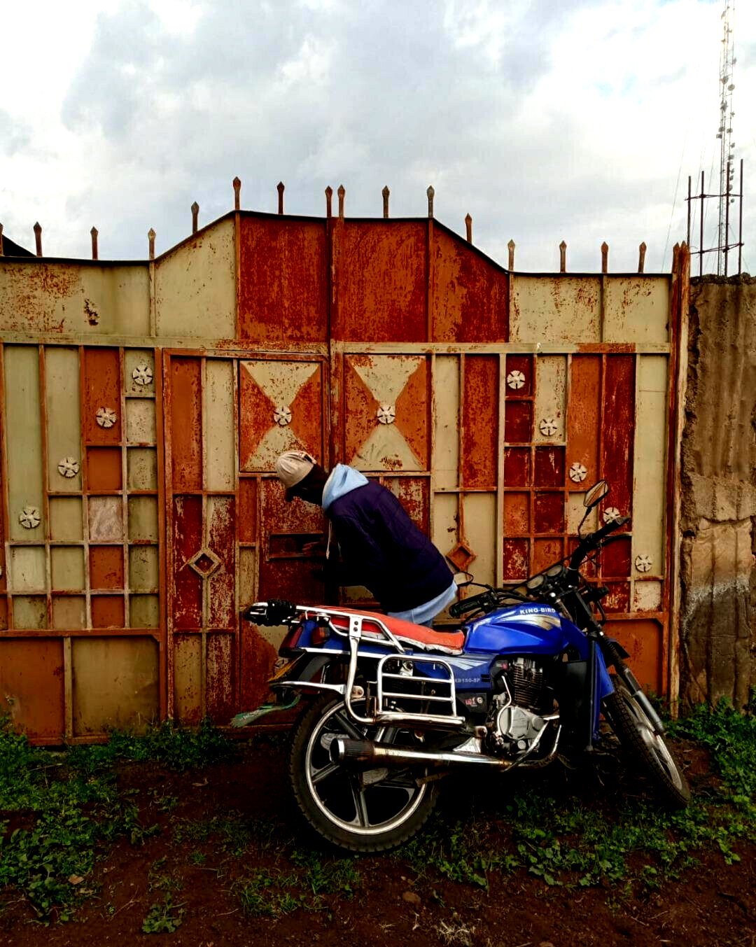 3BR Bungalow Near Menengai Crater – Nakuru