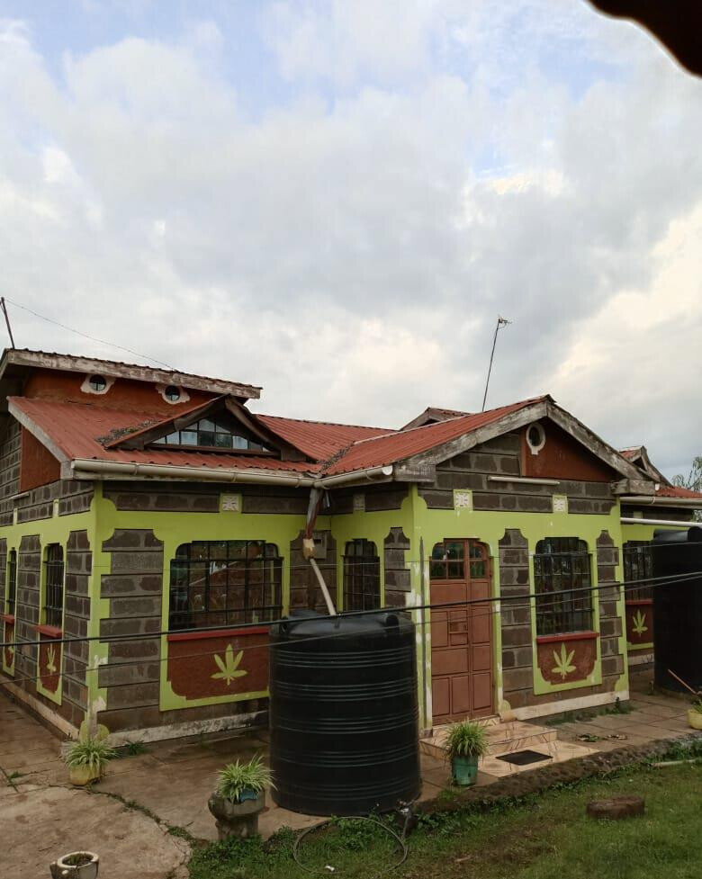 3BR Bungalow Near Menengai Crater – Nakuru
