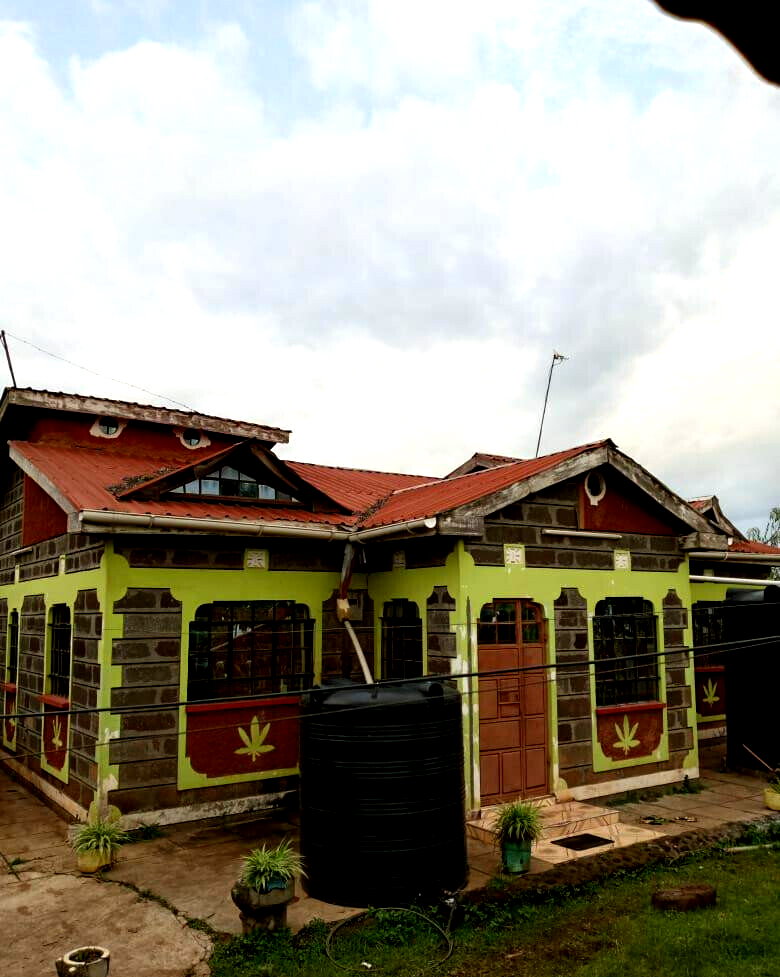3BR Bungalow Near Menengai Crater – Nakuru