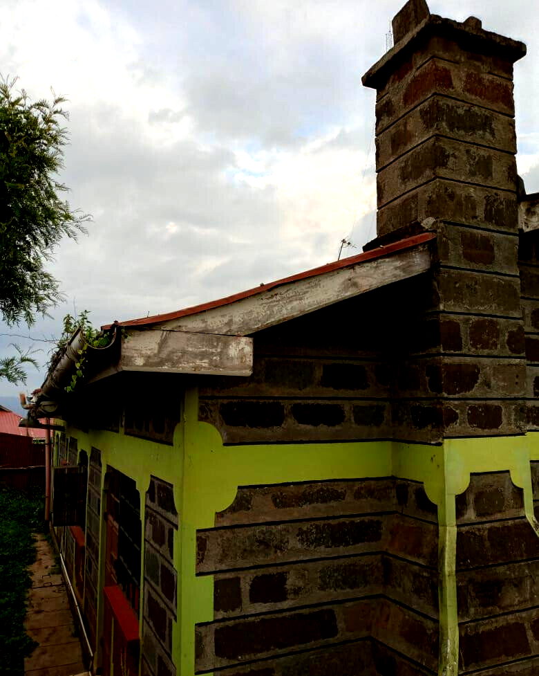 3BR Bungalow Near Menengai Crater – Nakuru
