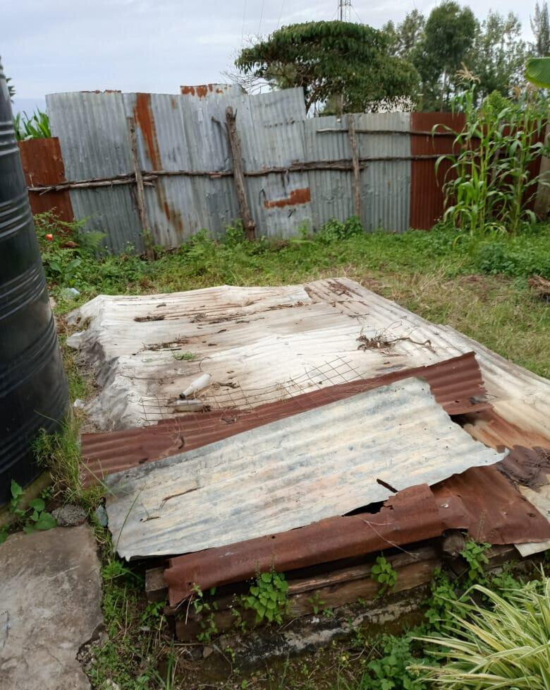 3BR Bungalow Near Menengai Crater – Nakuru