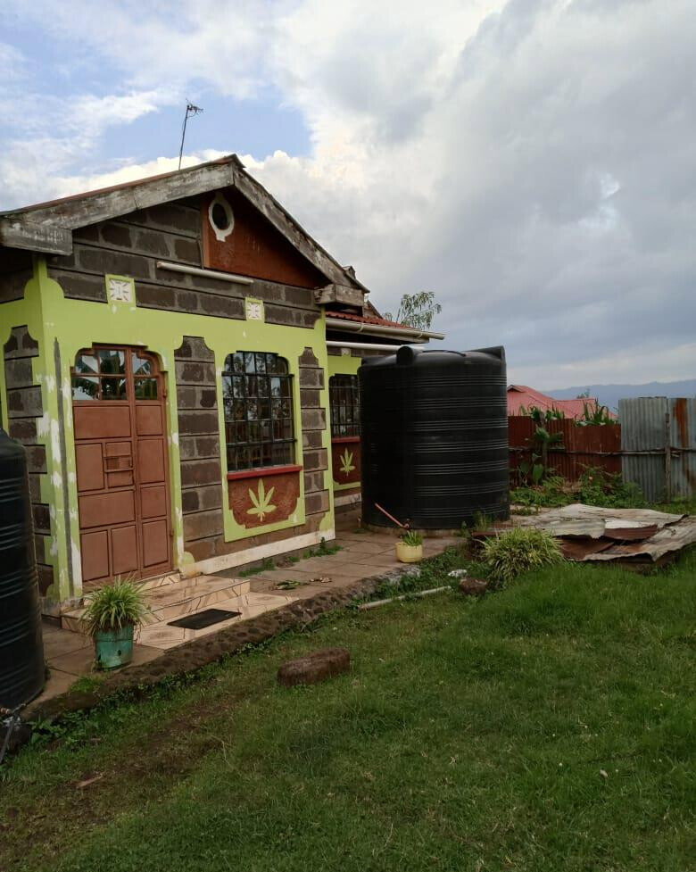 3BR Bungalow Near Menengai Crater – Nakuru