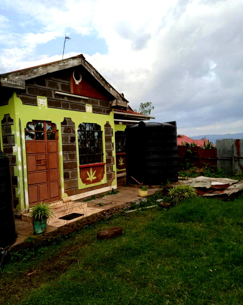 3BR Bungalow Near Menengai Crater – Nakuru