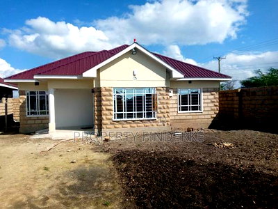 3bdrm Bungalow in Kitengela for sale - Image 9
