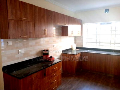 3bdrm Bungalow in Kitengela for sale - Image 3