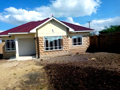 3bdrm Bungalow in Kitengela for sale - Image 1