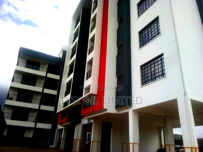 3bdrm Apartment in Ruiru, Ruiri/Rwarera for sale - Image 1