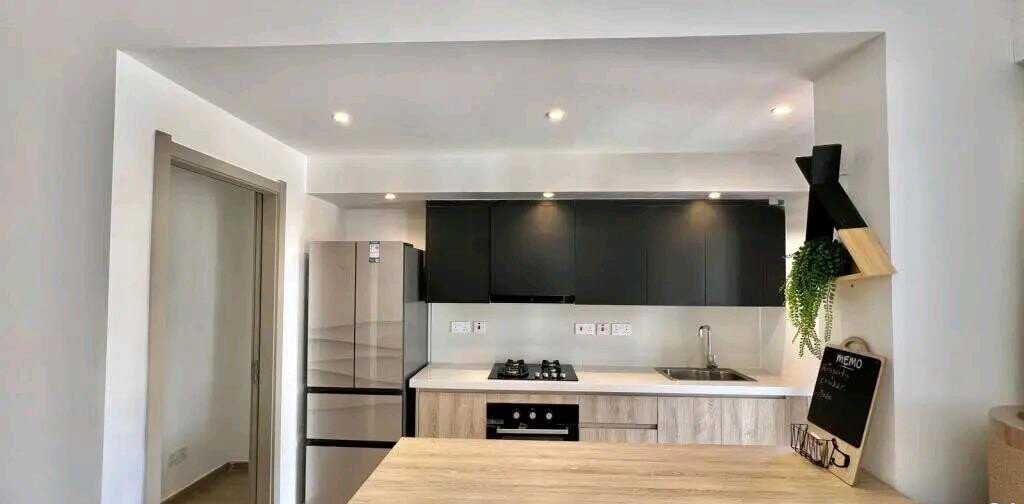 2BR Apartment with Pool & National Park View - South C
