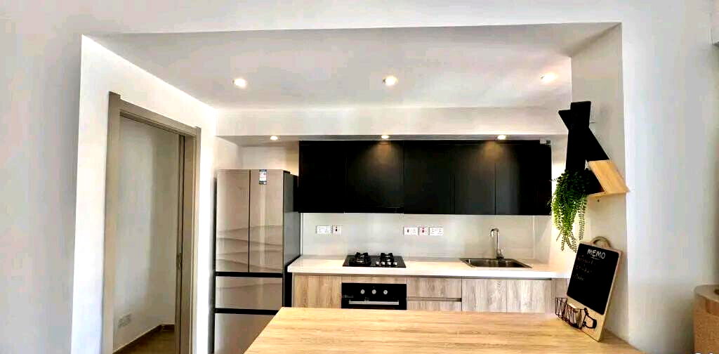 2BR Apartment with Pool & National Park View - South C