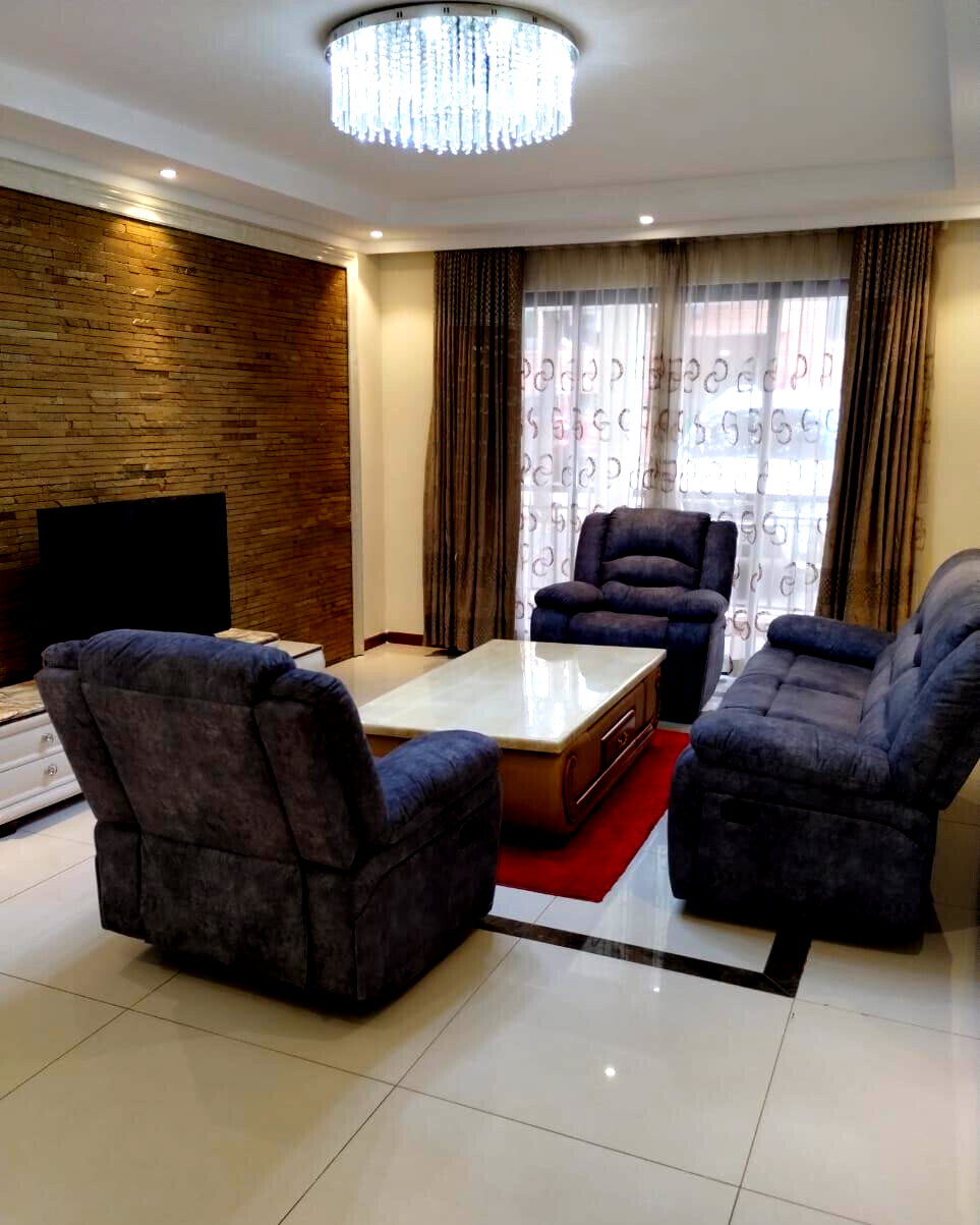 2BR Off-Plan Apartment with Pool & Gym - Kasarani
