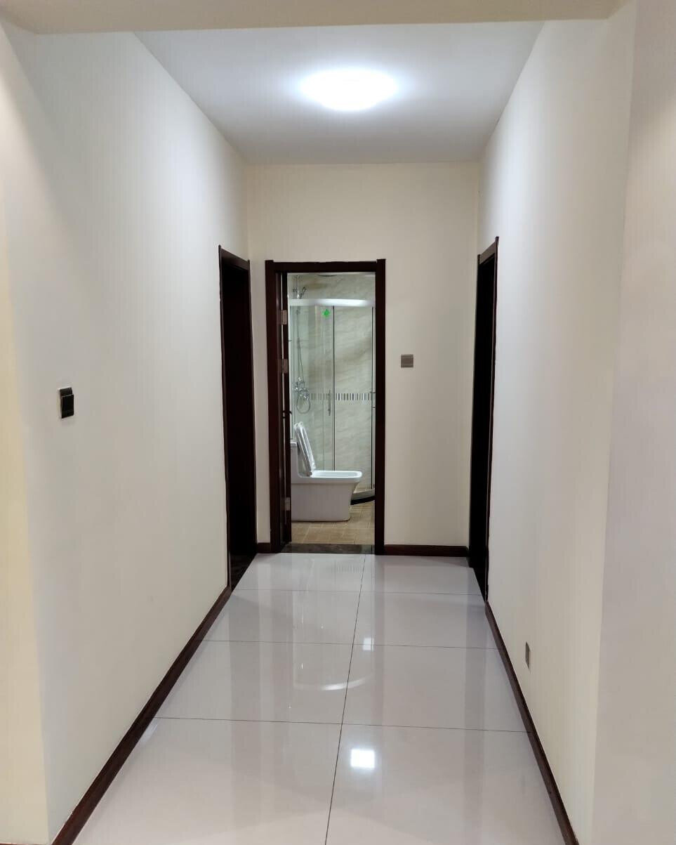 2BR Off-Plan Apartment with Pool & Gym - Kasarani