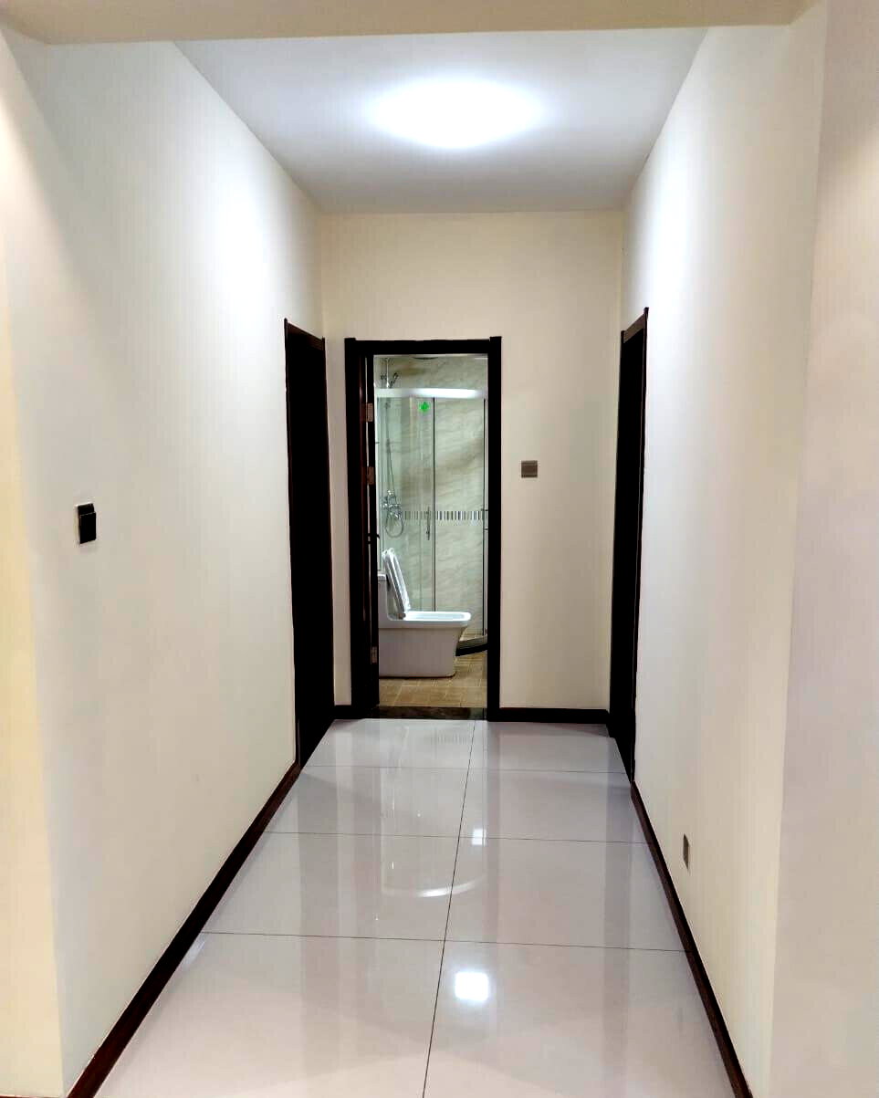 2BR Off-Plan Apartment with Pool & Gym - Kasarani