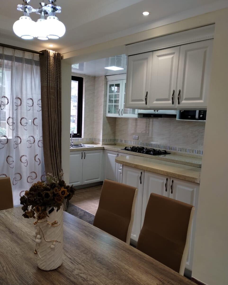 2BR Off-Plan Apartment with Pool & Gym - Kasarani