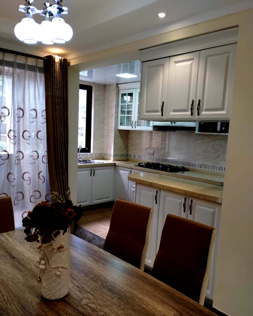 2BR Off-Plan Apartment with Pool & Gym - Kasarani