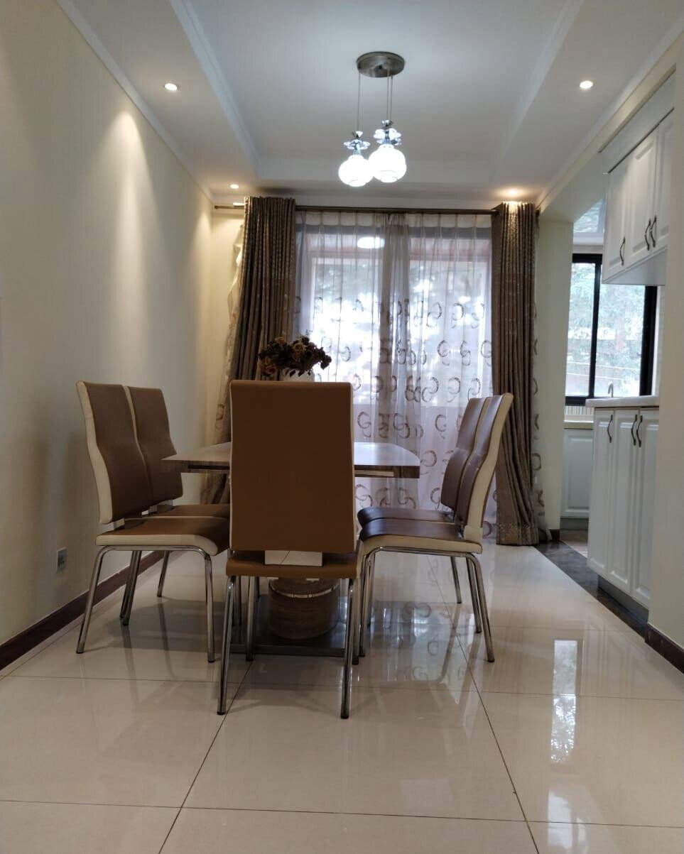 2BR Off-Plan Apartment with Pool & Gym - Kasarani