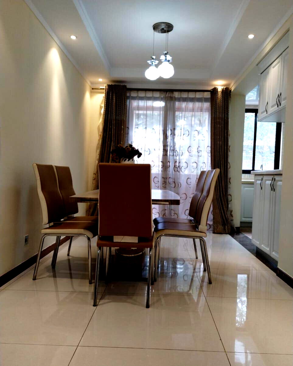 2BR Off-Plan Apartment with Pool & Gym - Kasarani