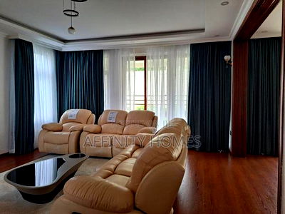 4bdrm House in Kiambu for sale - Image 4