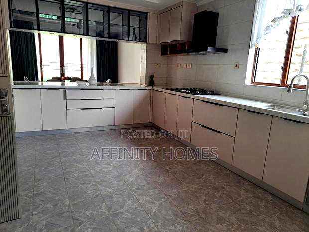 4bdrm House in Kiambu for sale