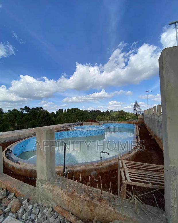 4bdrm House in Kiambu for sale