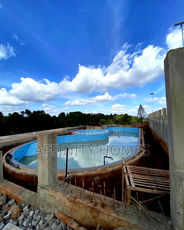 4bdrm House in Kiambu for sale