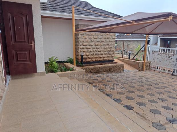 4bdrm House in Kiambu for sale