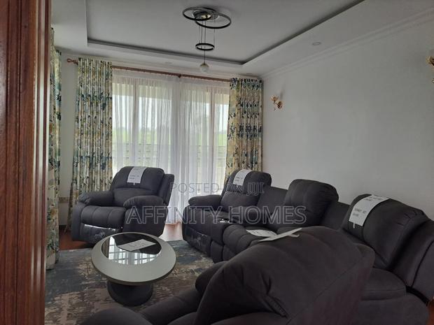 4bdrm House in Kiambu for sale