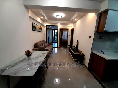 1bdrm Apartment in Lavington for rent - Image 5