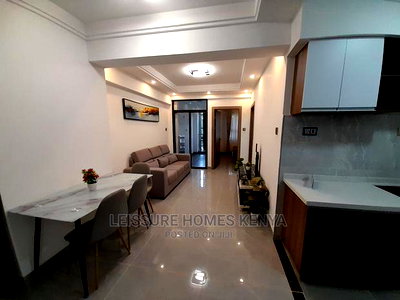 1bdrm Apartment in Lavington for rent - Image 3